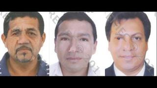 Tumbes: cinco meses de prisión preventiva para ex funcionarios