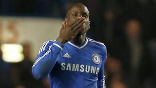 Demba Ba, el héroe del Chelsea que fue rechazado por 8 equipos