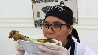 Concurso Cocina Optimista: historias culinarias desde la prisión