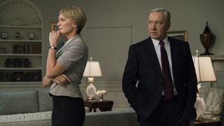 "House of Cards": ¿Quiénes tienen el poder en la quinta temporada? [FOTOS]