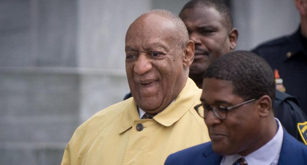 Bill Cosby vuelve a los tribunales. (Foto: EFE)