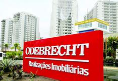 Odebrecht reafirma disculpas al Perú por los casos de corrupción