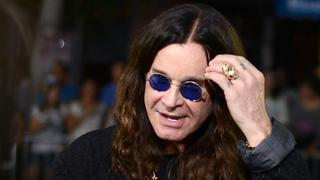 Ozzy Osbourne se pronuncia sobre su documental biográfico y su esposa dice: “La gente no tiene que sentir lástima por él”