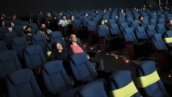 La modernidad en cines llega a San Juan de Lurigancho: dónde estaría y cuándo funcionará | Foto: EFE