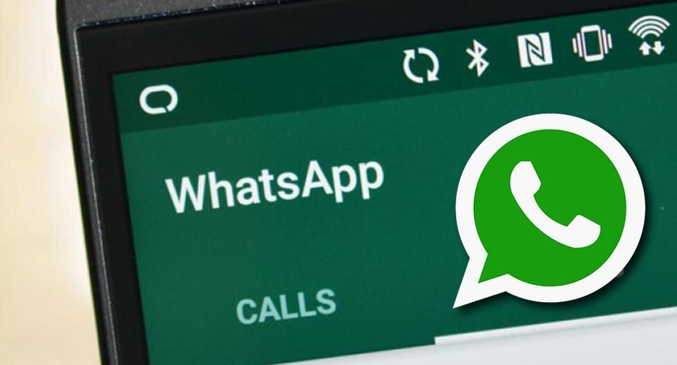Estas son las próximas novedades que tendrá WhatsApp en un futuro y que debe de apresurarse antes que la competencia le gane. (Foto: Captura)