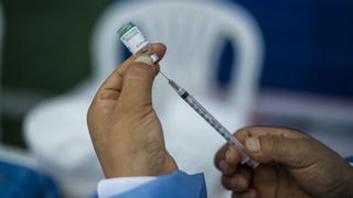 Argentina autoriza la vacuna china Sinopharm contra el coronavirus para mayores de 60 años