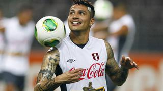 Guerrero sobre Copa América: "La preparación no ha sido buena"