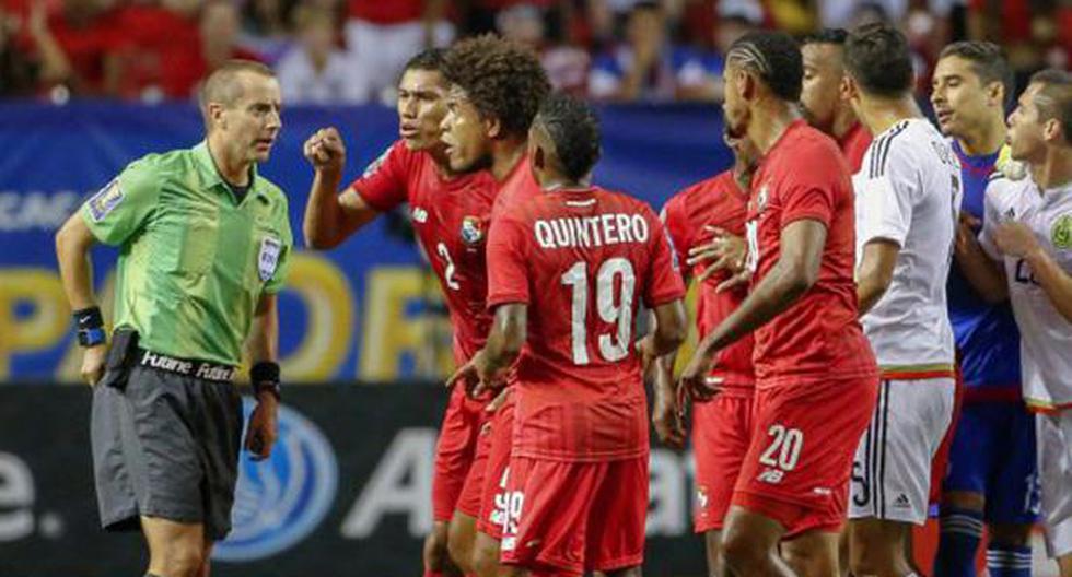 Mark Geiger será el árbitro del partido de ida entre Perú y Nueva Zelanda por el repechaje para Rusia 2018.