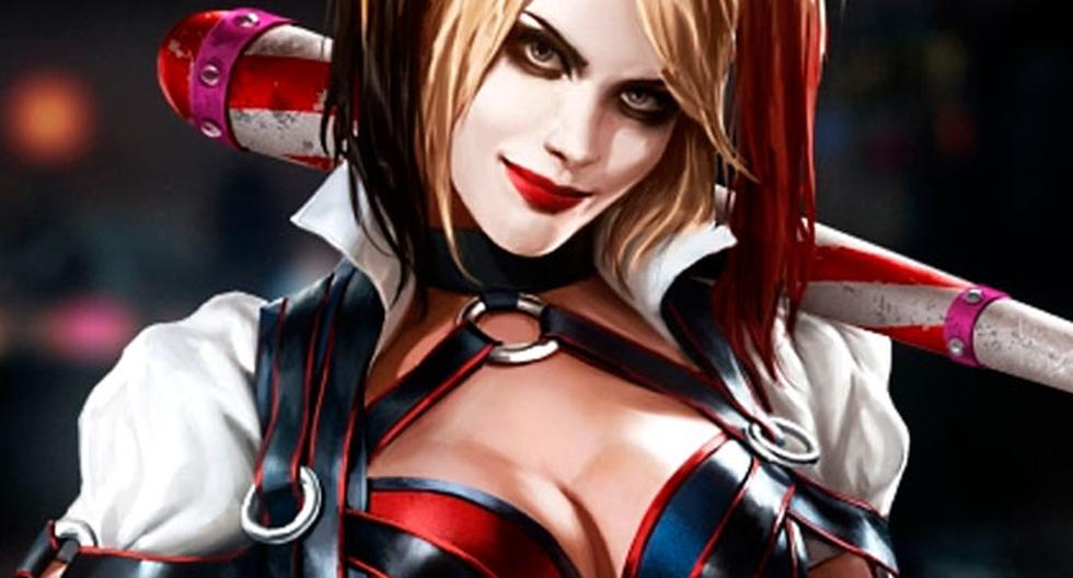 Harley Quinn también será un personaje jugable en Batman: Arkham Knight. (Foto: Difusión)