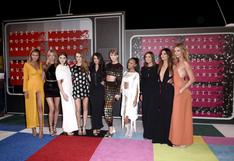 MTV Video Music Awards 2015: Taylor Swift ganó por mejor video pop 