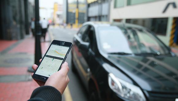 La gigante china DiDi, con más de 550 millones de usuarios en el mundo,  ingresará en pocos meses al Perú, mientras las ‘apps’ de taxi están volviendo a su operación normal. Los  nuevos servicios que lanzarán les darán impulso. (Foto: El Comercio)