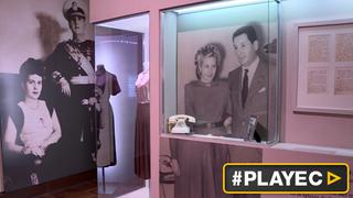 La sombra de Eva Perón en las elecciones argentinas [VIDEO]