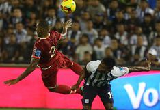 Alianza Lima: ¿Fichará un delantero ante lesión de Lionard Pajoy?