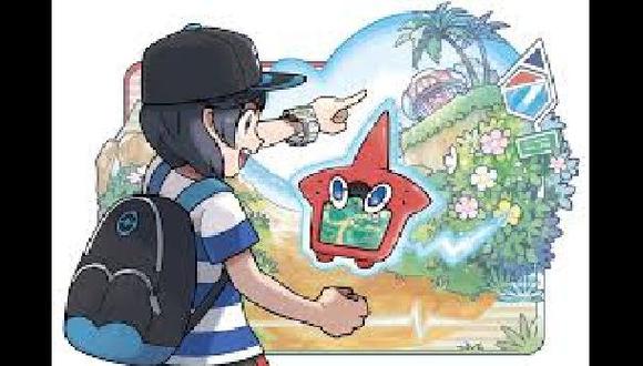 Pokémon Sol y Luna: ¿cómo aumentar la felicidad de un pokemon?