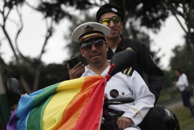 (Fotos: Renzo Salazar / GEC)