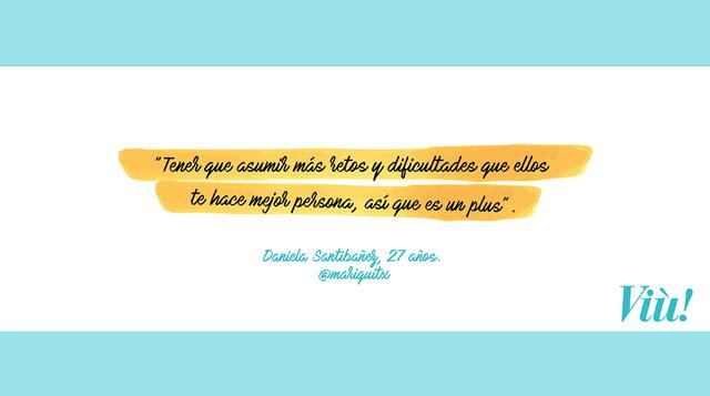 Día de la Mujer: ¿Qué es lo que más te gusta de ser mujer? - 6