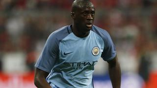 Yaya Touré aseguró que podrían ser despedidos del Manchester City si no campeonan esta temporada