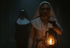 La Monja: mira el primer trailer de la esperada película de terror