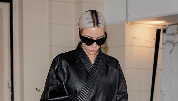 Luego de varios días desde que se desató la polémica en torno a la reciente campaña de niños de Balenciaga, Kim Kardashian se pronunció públicamente al respecto y generó más especulaciones sobre el rumbo que tomaría su relación con la marca de lujo.
(Foto: IG @kimkardashian)