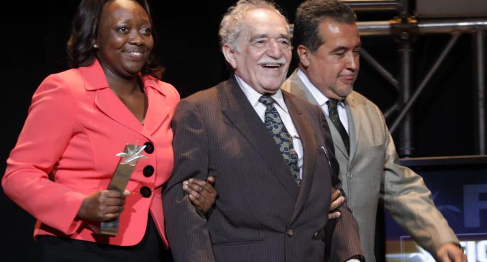 En 2014, murió en Ciudad de México el escritor y periodista colombiano Gabriel García Márquez, a la edad de 87 años. (Foto: Fest