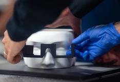 Tecnología de imágenes holográficas asistida por IA podría llevar la RA en 3D a las gafas convencionales