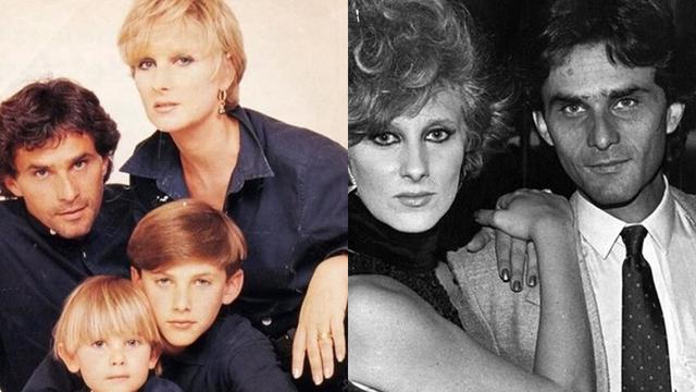 La actriz argentina Christian Bach, protagonista de telenovelas como “La chacala”, “La impostora” y “Bodas de odio”, falleció esta semana. Tenía 59 años.