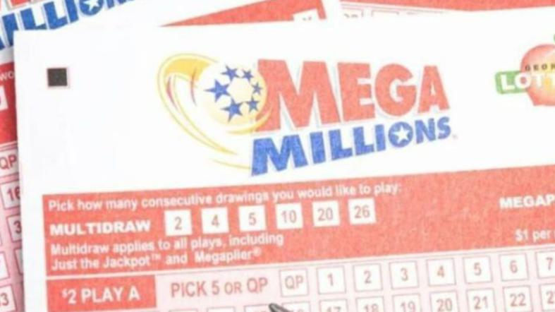 Resultados Mega Millions: mira los números ganadores del viernes 12 de mayo