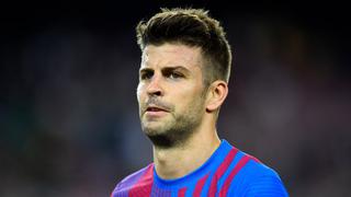 Gerard Piqué: “Jugando así, vamos a empezar a competir por los títulos”