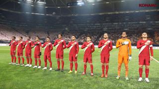 PES 2019: Así se ven la selección de Perú y el estadio de Alianza Lima | VIDEO