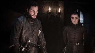 "Game of Thrones" 8x02: ¿qué pasará en el capítulo de este domingo de "Juego de tronos"?