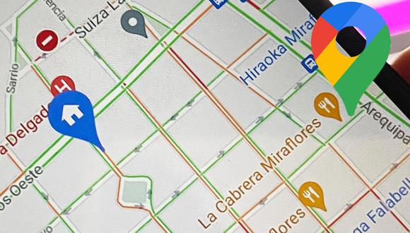 Conoce los pasos para colocar tu negocio en Google Maps. (Foto: Google)