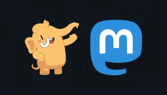 Mastodon: la red social rival de Twitter alcanzó 1 millón de usuarios activos mensuales. (Foto: FreshYesh)