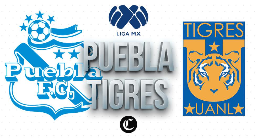 Puebla vs Tigres en vivo por TV Azteca y ESPN: a qué hora, horario y dónde ver el partido Star Plus en vivo transmitido hoy por Liga MX 2022 |  VÍDEO DE RMMD |  DEPORTE-TOTAL