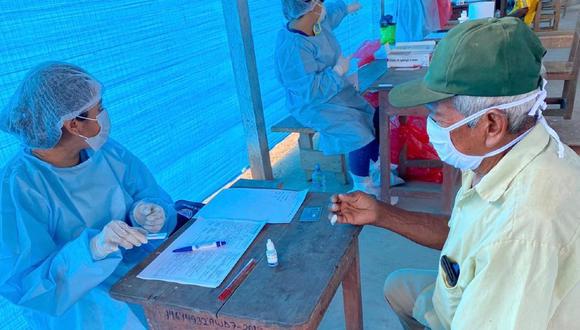 Ucayali: Ministerio de Salud envía 187 concentradores de oxígeno a ser distribuidos en cuatro provincias de Ucayali. (Foto Minsa)