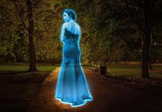 Un holograma que se puede “tocar”, la nueva proeza de la tecnología 3D