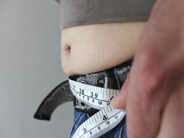 La grasa abdominal es un peligro silencioso