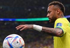 Tite lanza un mensaje de calma: “Estoy seguro que Neymar seguirá jugando en el Mundial”