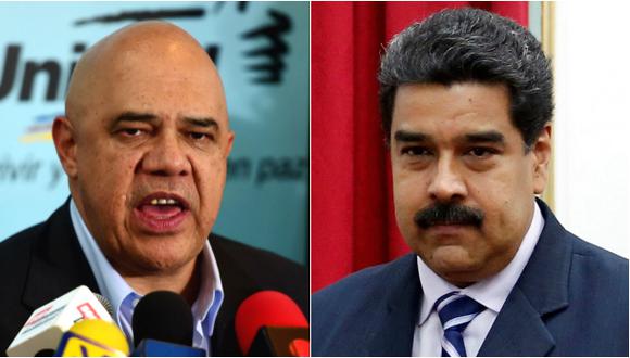 Venezuela: Oposición descarta pacto con Gobierno de Maduro