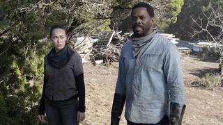 “Fear The Walking Dead”: Este 12 de octubre se estrena la sexta temporada de la serie