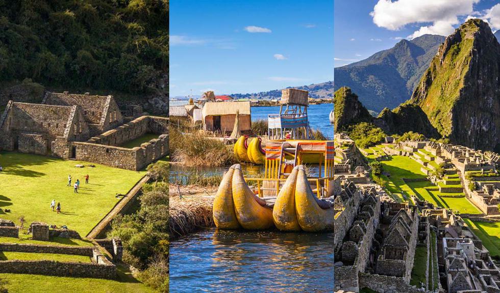 El Perú cuenta con atractivos turísticos tanto en la costa, sierra y selva. Estos destinos enamoran a cualquier persona ya sea por su gastronomía, tradiciones ancestrales y paisajes increíbles. Si estás planeando viajar por el país en el 2023, aquí te brindamos algunas opciones y verás que valdrán la pena visitar. (Foto: Shutterstock)