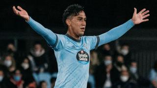 Renato Tapia expresó su molestia tras el empate entre Celta de Vigo y Sevilla: “Con mucha rabia y lástima por el resultado”