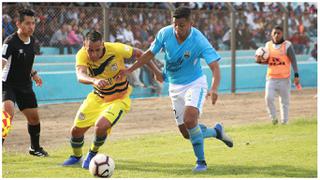 Cuadrangular de Ascenso 2019: Atlético Grau y el Deportivo Llacuabamba ganaron sus respectivos partidos