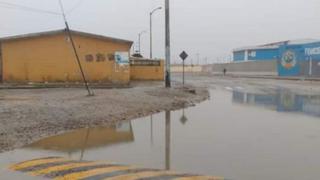 Ica: declaran en estado de emergencia a 29 distritos por lluvias