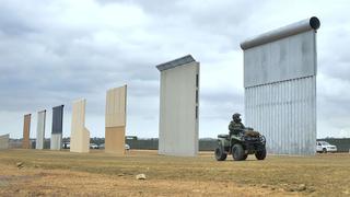 Estados Unidos cierra controles internos para centrarse en frontera