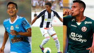 El futuro es ahora: un análisis de los 12 jóvenes de la Liga 1 convocados a la selección por Ricardo Gareca