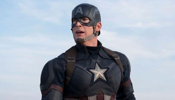 Chris Evans asegura que el regreso del ‘Capitán América’ sería “arriesgado”. (Foto: Marvel Studios)