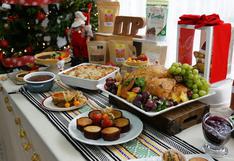 Presentan alternativas para reemplazar cena navideña con productos naturales e innovadores