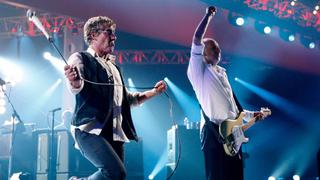 The Who celebra sus 50 años de vida con "The Who Hits"