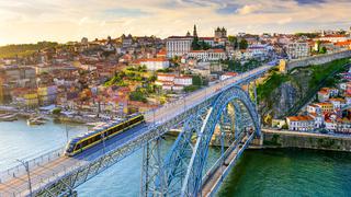 Descubre Portugal: 10 días en el paraíso