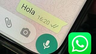 Cómo saber cuánto tiempo te dejaron “en visto” en WhatsApp